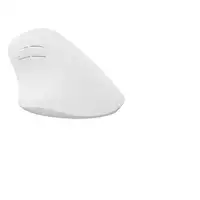 NATEC Crake 2 ratón Universal mano derecha RF Wireless + Bluetooth Óptico 2400 DPI