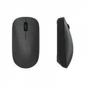 Xiaomi XMWXSB01YM ratón Oficina Ambidextro RF inalámbrico 1000 DPI
