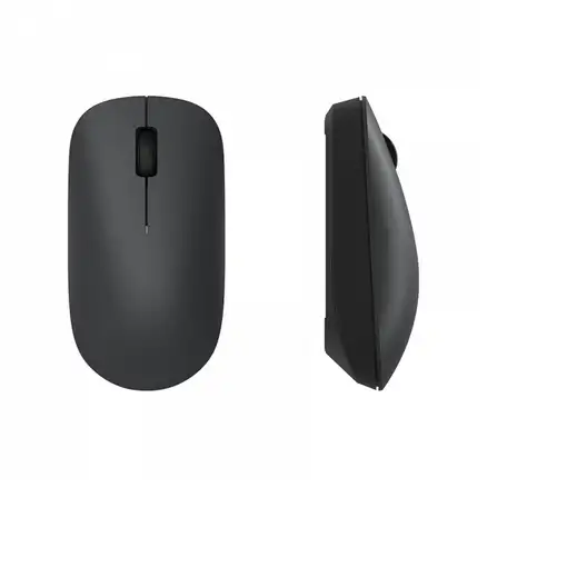 Xiaomi XMWXSB01YM ratón Oficina Ambidextro RF inalámbrico 1000 DPI