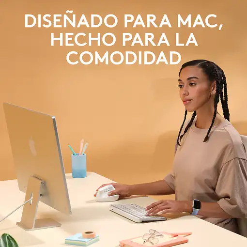 Logitech Lift for Mac