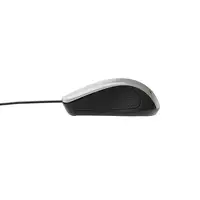 Gembird MUS-4B-01-BS ratón Oficina Ambidextro USB tipo A Óptico 1200 DPI