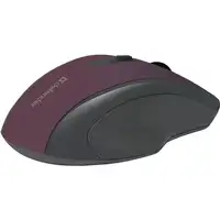 Defender 52668 ratón Oficina mano derecha RF inalámbrico Óptico 1600 DPI