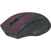 Defender 52668 ratón Oficina mano derecha RF inalámbrico Óptico 1600 DPI