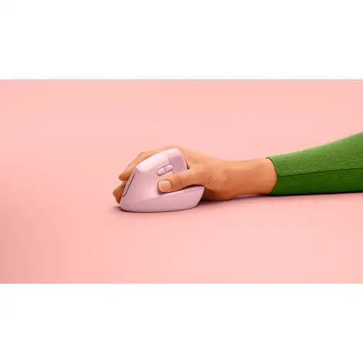 Logitech Lift
