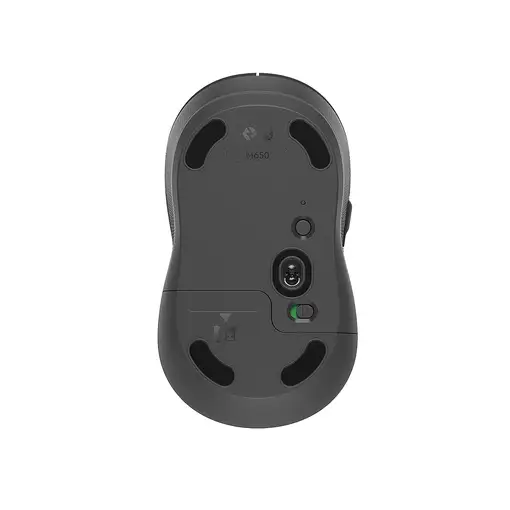 Logitech Signature M650
