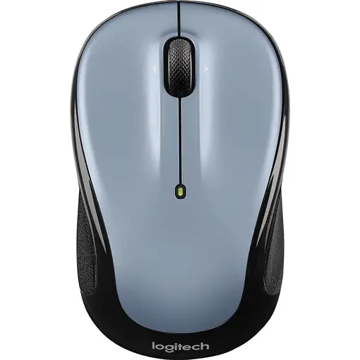 Logitech M325s ratón Viajes Ambidextro RF inalámbrico Óptico 1000 DPI