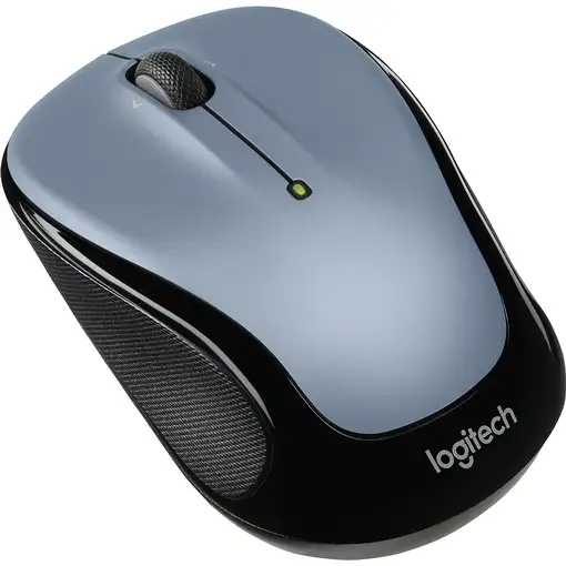 Logitech M325s ratón Viajes Ambidextro RF inalámbrico Óptico 1000 DPI