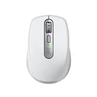 Logitech 910-006930 ratón Oficina mano derecha RF Wireless + Bluetooth Laser 8000