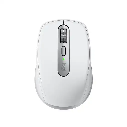 Logitech 910-006930 ratón Oficina mano derecha RF Wireless + Bluetooth Laser 8000