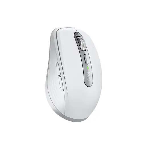 Logitech 910-006930 ratón Oficina mano derecha RF Wireless + Bluetooth Laser 8000