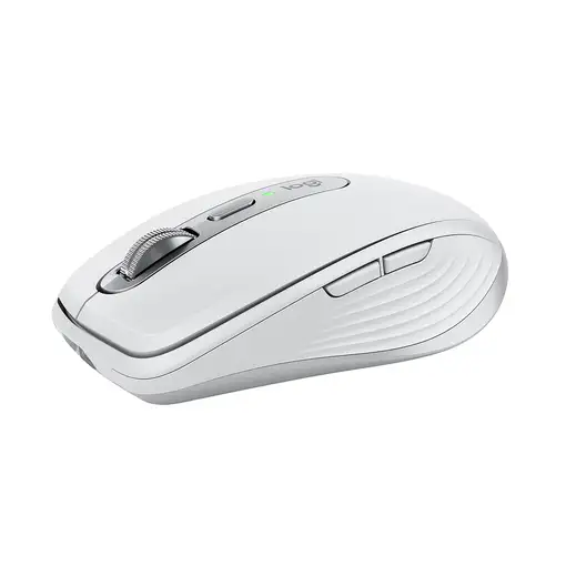 Logitech 910-006930 ratón Oficina mano derecha RF Wireless + Bluetooth Laser 8000