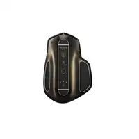 Logitech MX Master Wireless Mouse ratón Oficina mano derecha RF Wireless + Bluetoo