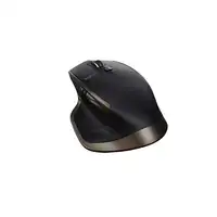 Logitech MX Master Wireless Mouse ratón Oficina mano derecha RF Wireless + Bluetoo