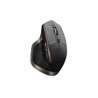 Logitech MX Master Wireless Mouse ratón Oficina mano derecha RF Wireless + Bluetoo