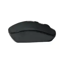 LogiLink ID0078A ratón Oficina Ambidextro Bluetooth Óptico 1600 DPI