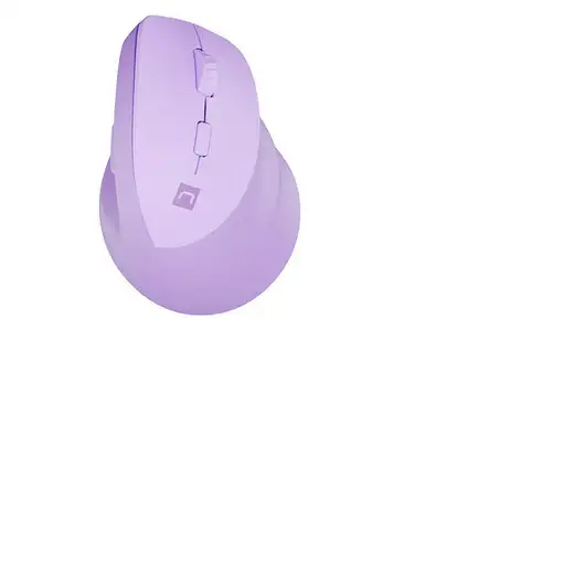NATEC Crake 2 ratón Universal mano derecha RF Wireless + Bluetooth Óptico 2400 DPI