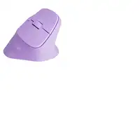 NATEC Crake 2 ratón Universal mano derecha RF Wireless + Bluetooth Óptico 2400 DPI