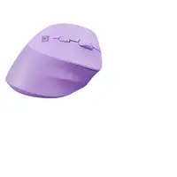 NATEC Crake 2 ratón Universal mano derecha RF Wireless + Bluetooth Óptico 2400 DPI