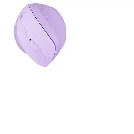 NATEC Crake 2 ratón Universal mano derecha RF Wireless + Bluetooth Óptico 2400 DPI