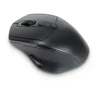 Inter-Tech M-230 ratón Oficina mano derecha RF inalámbrico Óptico 1600 DPI