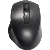 Inter-Tech M-230 ratón Oficina mano derecha RF inalámbrico Óptico 1600 DPI