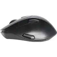 Inter-Tech M-230 ratón Oficina mano derecha RF inalámbrico Óptico 1600 DPI