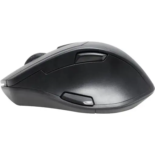 Inter-Tech M-230 ratón Oficina mano derecha RF inalámbrico Óptico 1600 DPI