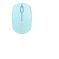 NATEC STORK ratón Hogar Ambidextro Bluetooth + USB Type-A Óptico 1600 DPI