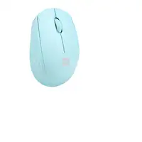 NATEC STORK ratón Hogar Ambidextro Bluetooth + USB Type-A Óptico 1600 DPI
