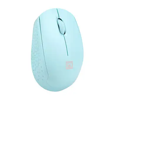 NATEC STORK ratón Hogar Ambidextro Bluetooth + USB Type-A Óptico 1600 DPI