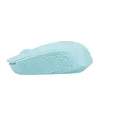 NATEC STORK ratón Hogar Ambidextro Bluetooth + USB Type-A Óptico 1600 DPI