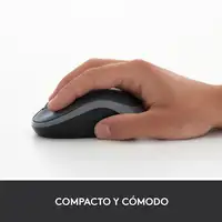 Logitech M185