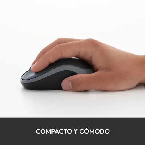 Logitech M185
