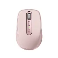 Logitech 910-006931 ratón Oficina mano derecha RF Wireless + Bluetooth Laser 8000