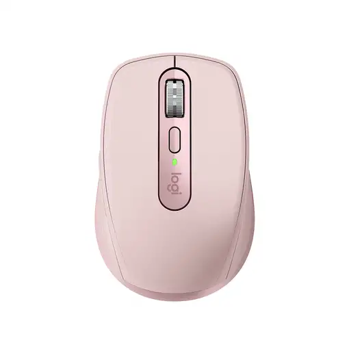Logitech 910-006931 ratón Oficina mano derecha RF Wireless + Bluetooth Laser 8000