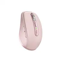 Logitech 910-006931 ratón Oficina mano derecha RF Wireless + Bluetooth Laser 8000