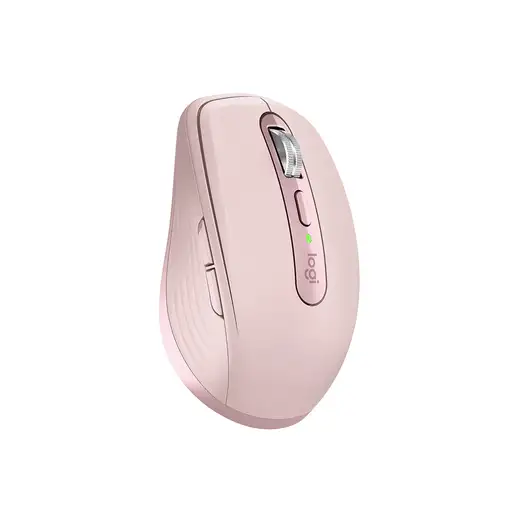 Logitech 910-006931 ratón Oficina mano derecha RF Wireless + Bluetooth Laser 8000