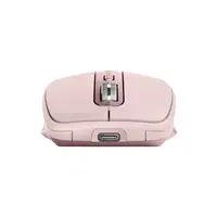 Logitech 910-006931 ratón Oficina mano derecha RF Wireless + Bluetooth Laser 8000