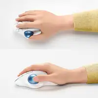 Logitech ERGO M575
