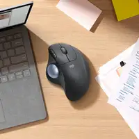 Logitech ERGO M575