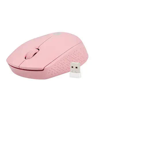 NATEC STORK ratón Hogar Ambidextro Bluetooth + USB Type-A Óptico 1600 DPI