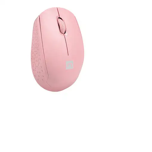 NATEC STORK ratón Hogar Ambidextro Bluetooth + USB Type-A Óptico 1600 DPI