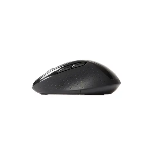 Rapoo M500 Silent ratón Oficina mano derecha RF Wireless + Bluetooth Óptico 1600 D