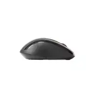 Rapoo M500 Silent ratón Oficina mano derecha RF Wireless + Bluetooth Óptico 1600 D