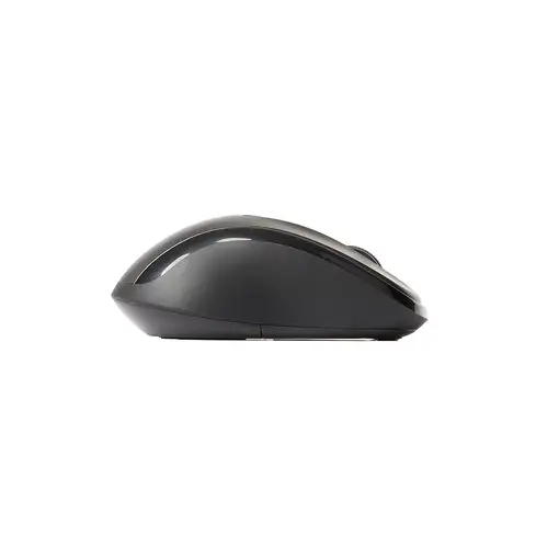 Rapoo M500 Silent ratón Oficina mano derecha RF Wireless + Bluetooth Óptico 1600 D