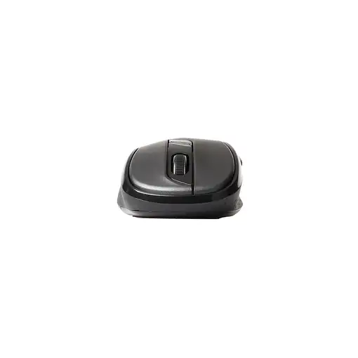 Rapoo M500 Silent ratón Oficina mano derecha RF Wireless + Bluetooth Óptico 1600 D