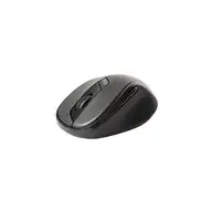 Rapoo M500 Silent ratón Oficina mano derecha RF Wireless + Bluetooth Óptico 1600 D