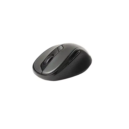 Rapoo M500 Silent ratón Oficina mano derecha RF Wireless + Bluetooth Óptico 1600 D
