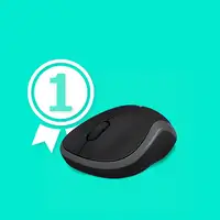 Logitech M185