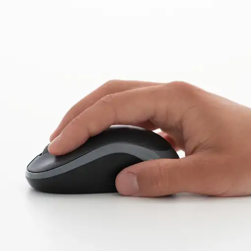 Logitech M185